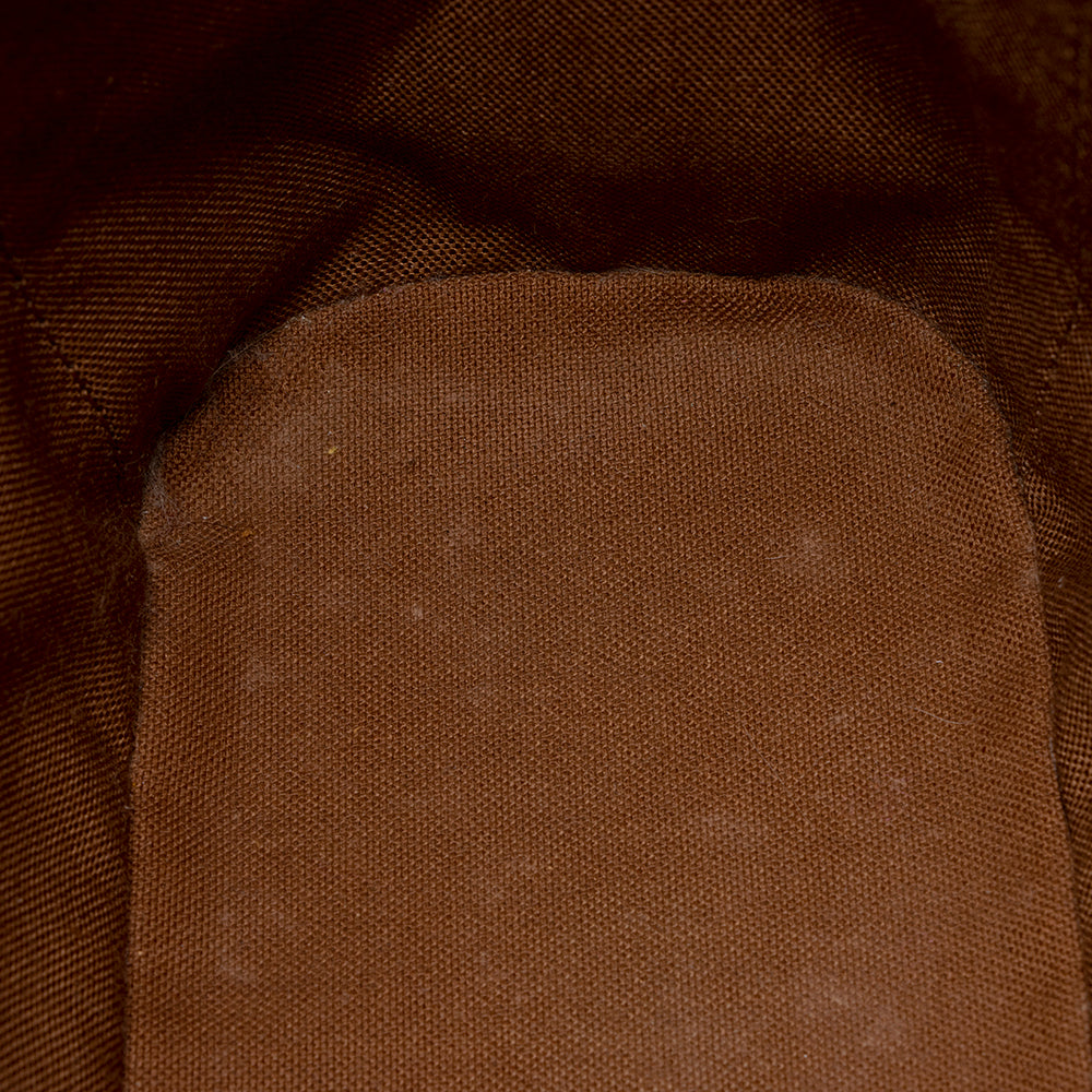Louis Vuitton Vintage Monogram Canvas Vavin GM Tote (SHF-21278) - Image 9