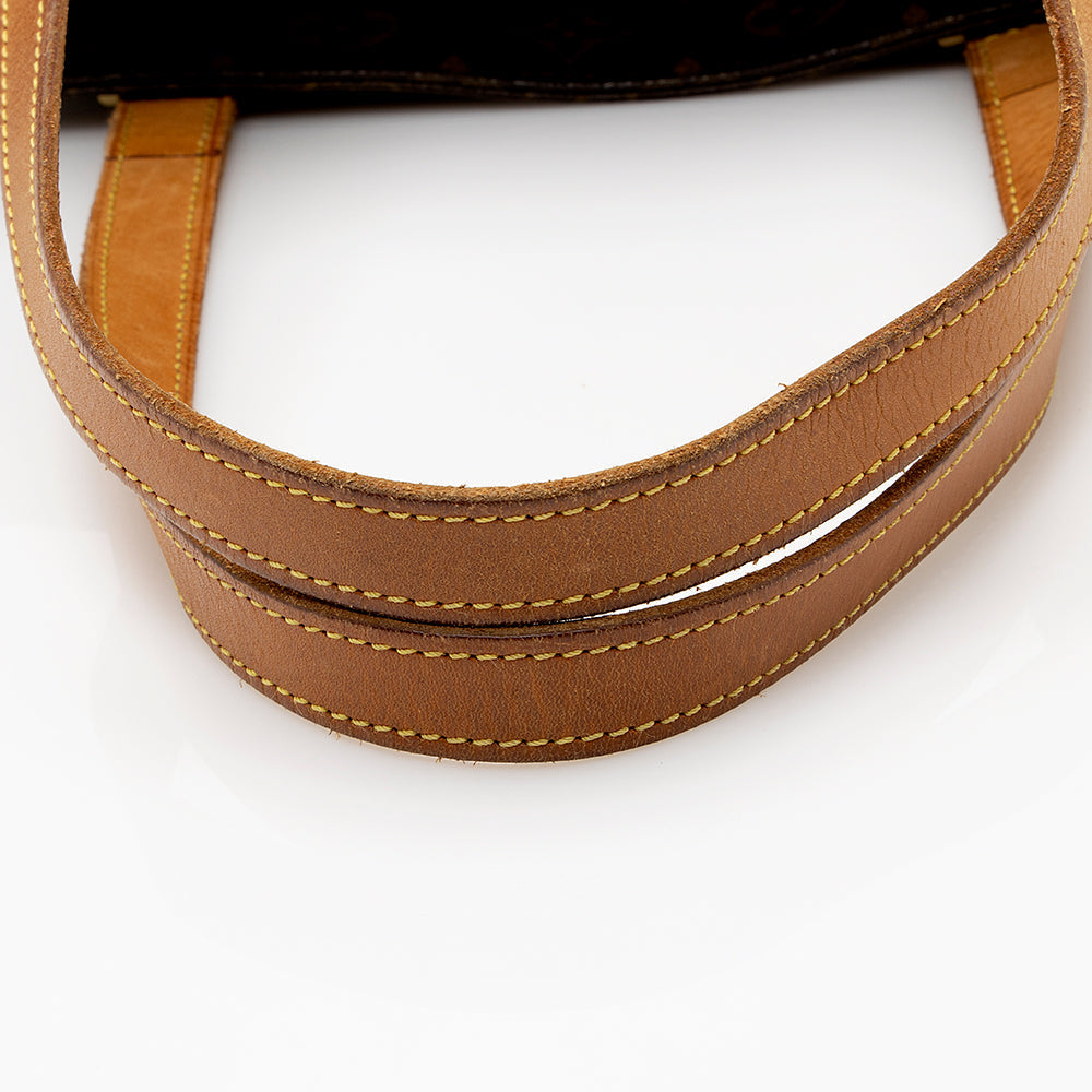 Louis Vuitton Vintage Monogram Canvas Vavin GM Tote (SHF-21278) - Image 13