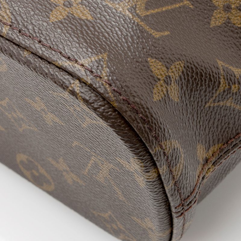 Louis Vuitton Vintage Monogram Canvas Vavin GM Tote (SHF-21289) - Image 12