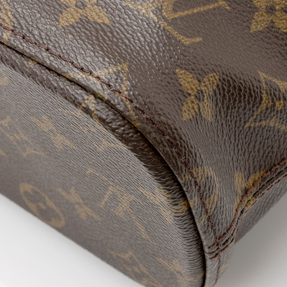 Louis Vuitton Vintage Monogram Canvas Vavin GM Tote (SHF-21289) - Image 12