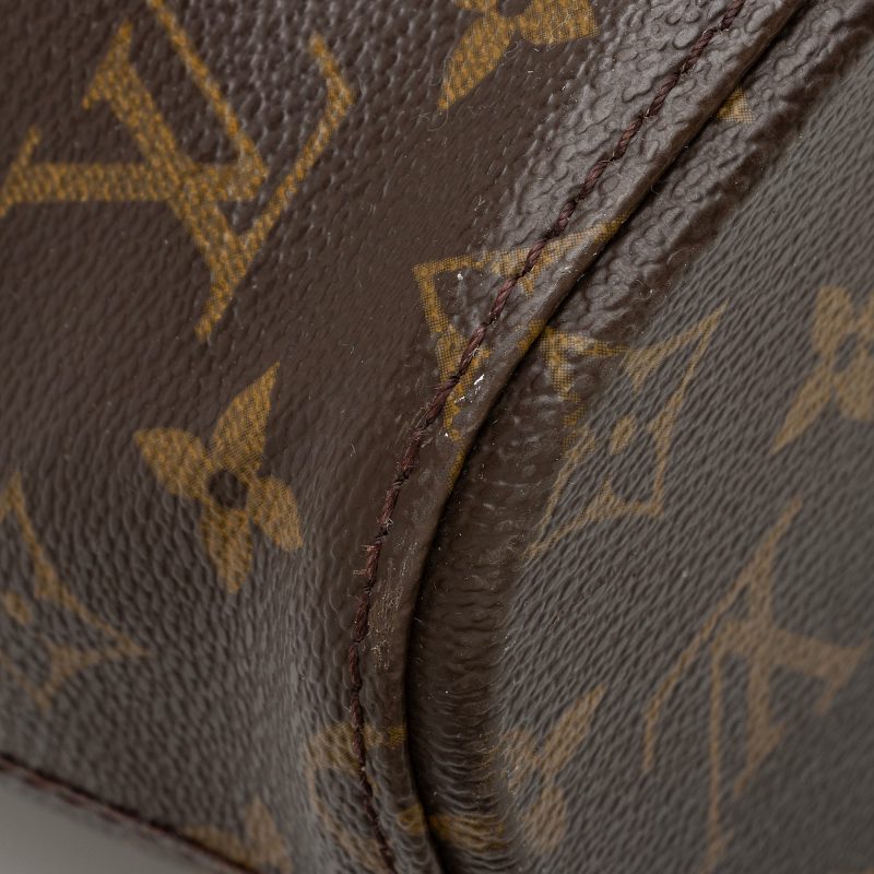 Louis Vuitton Vintage Monogram Canvas Vavin GM Tote (SHF-22663) - Image 18