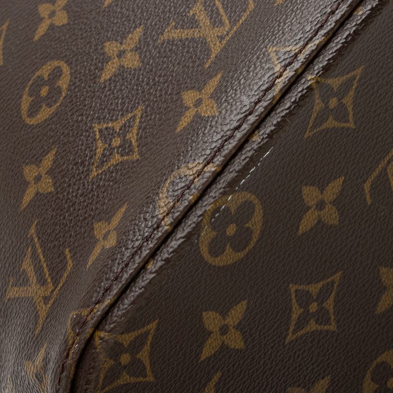 Louis Vuitton Vintage Monogram Canvas Vavin GM Tote (SHF-22663) - Image 19
