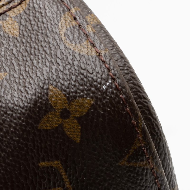 Louis Vuitton Vintage Monogram Canvas Vavin GM Tote (SHF-22663) - Image 17