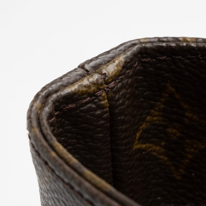 Louis Vuitton Vintage Monogram Canvas Vavin GM Tote (SHF-22663) - Image 12
