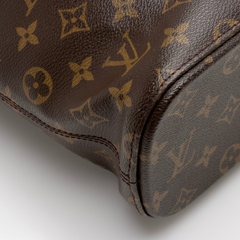Louis Vuitton Vintage Monogram Canvas Vavin GM Tote (SHF-22864) - Image 13