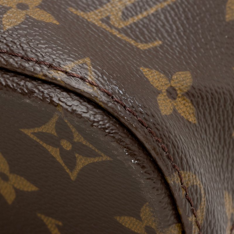Louis Vuitton Vintage Monogram Canvas Vavin GM Tote (SHF-22864) - Image 14