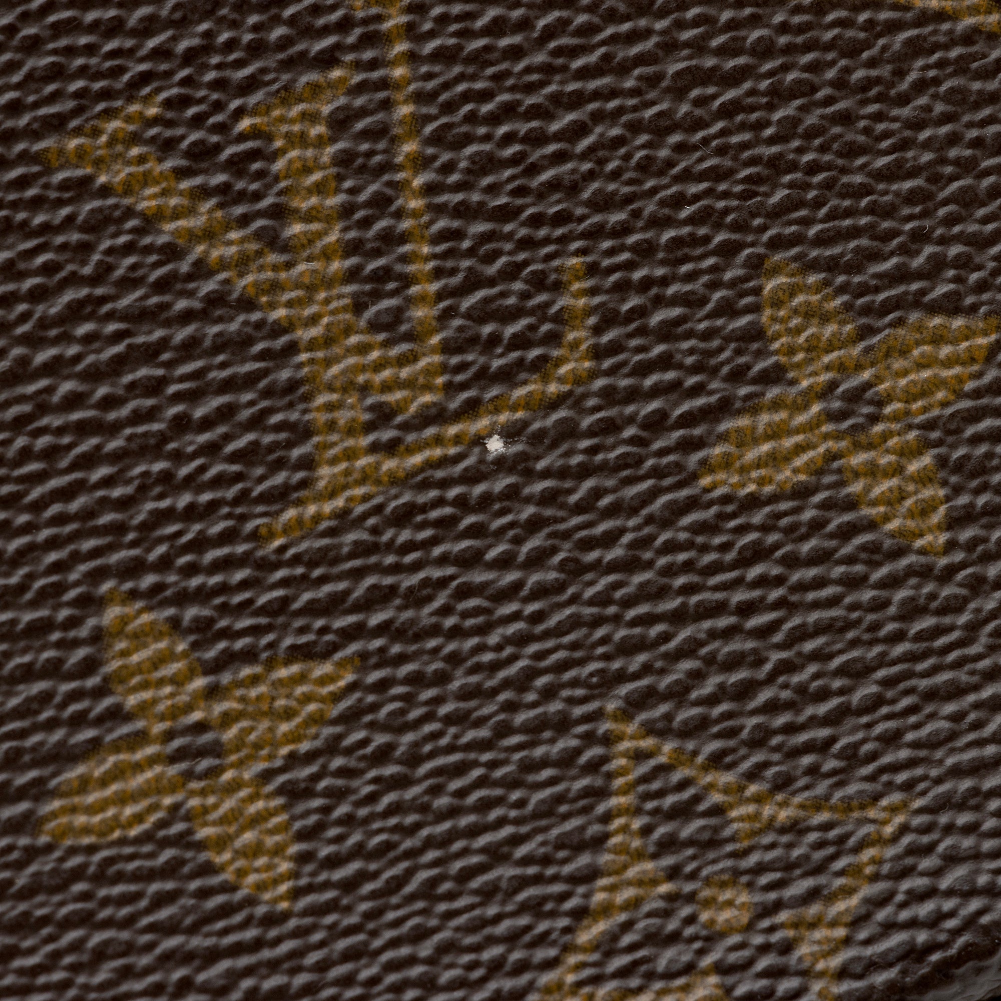 Louis Vuitton Vintage Monogram Canvas Vavin GM Tote (SHF-22864) - Image 15