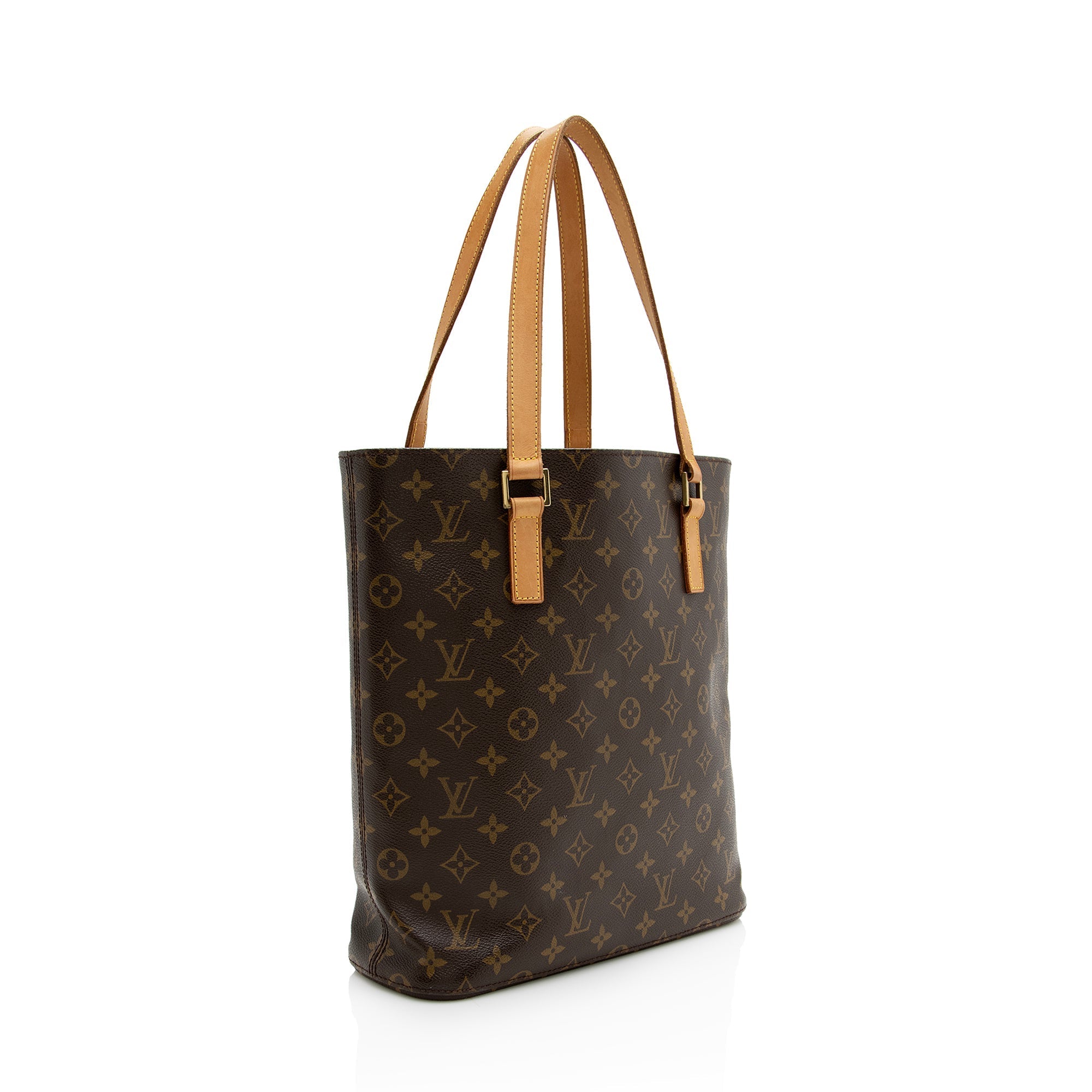 Louis Vuitton Vintage Monogram Canvas Vavin GM Tote (SHF-22864)