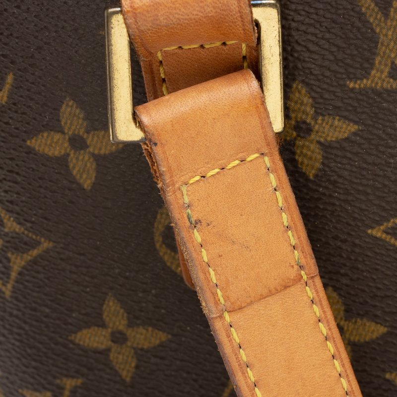 Louis Vuitton Vintage Monogram Canvas Vavin GM Tote (SHF-22891) - Image 18