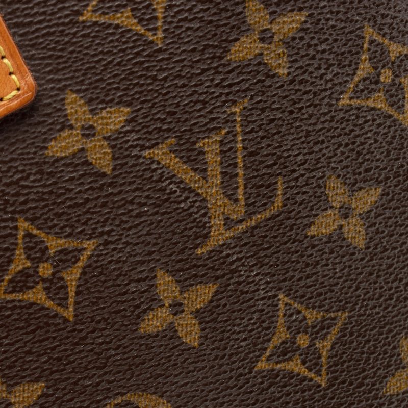 Louis Vuitton Vintage Monogram Canvas Vavin GM Tote (SHF-22891) - Image 19