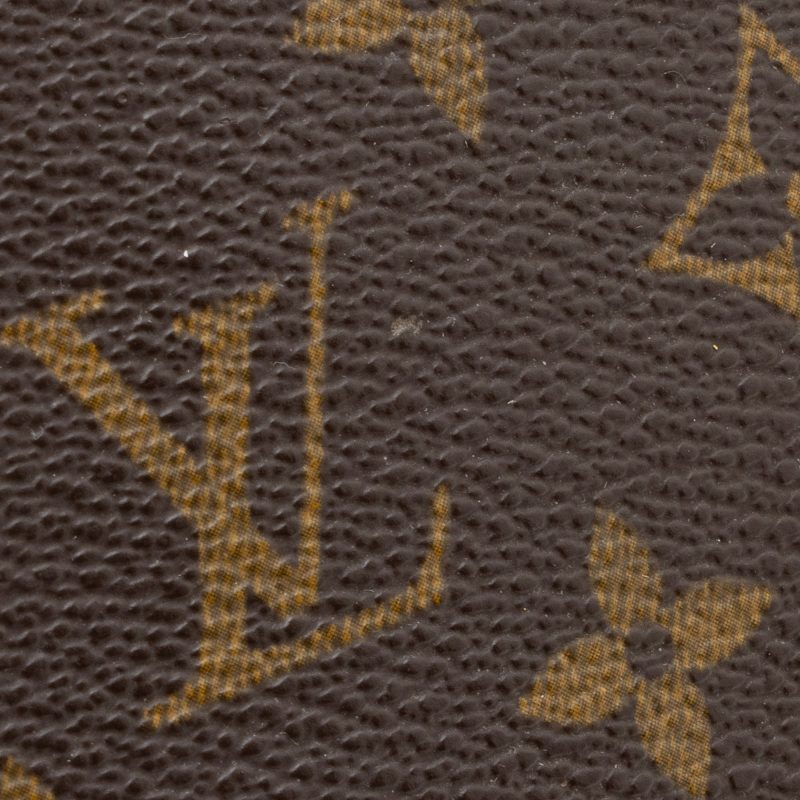 Louis Vuitton Vintage Monogram Canvas Vavin GM Tote (SHF-22891) - Image 15