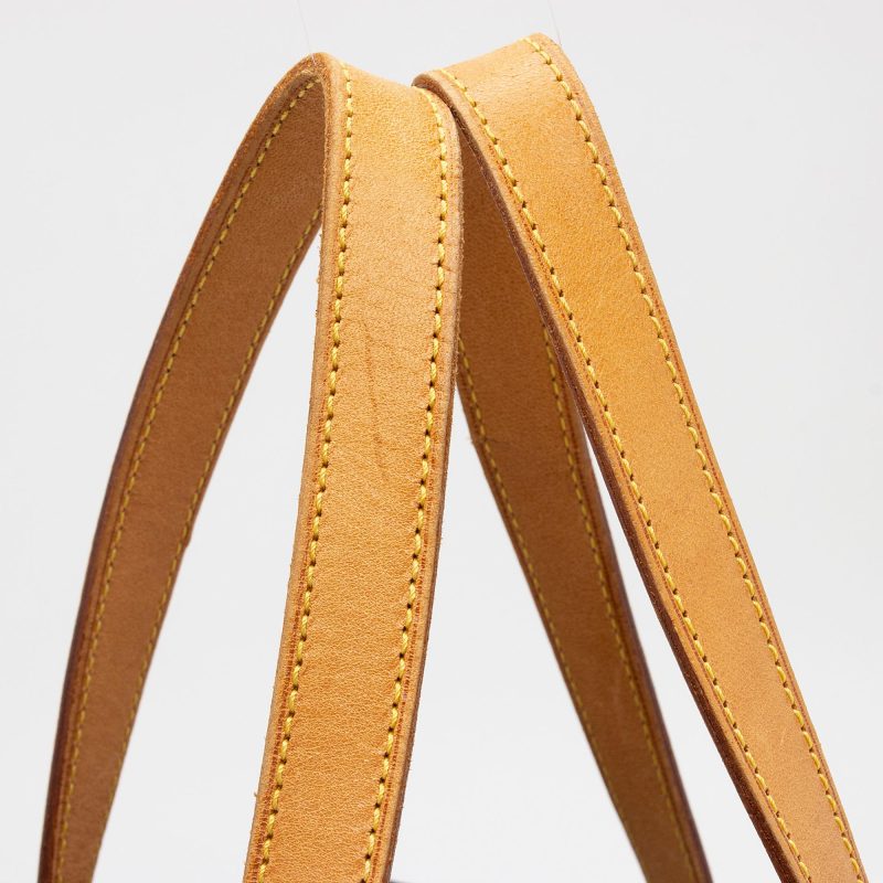 Louis Vuitton Vintage Monogram Canvas Vavin GM Tote (SHF-l7o3A7) - Image 9