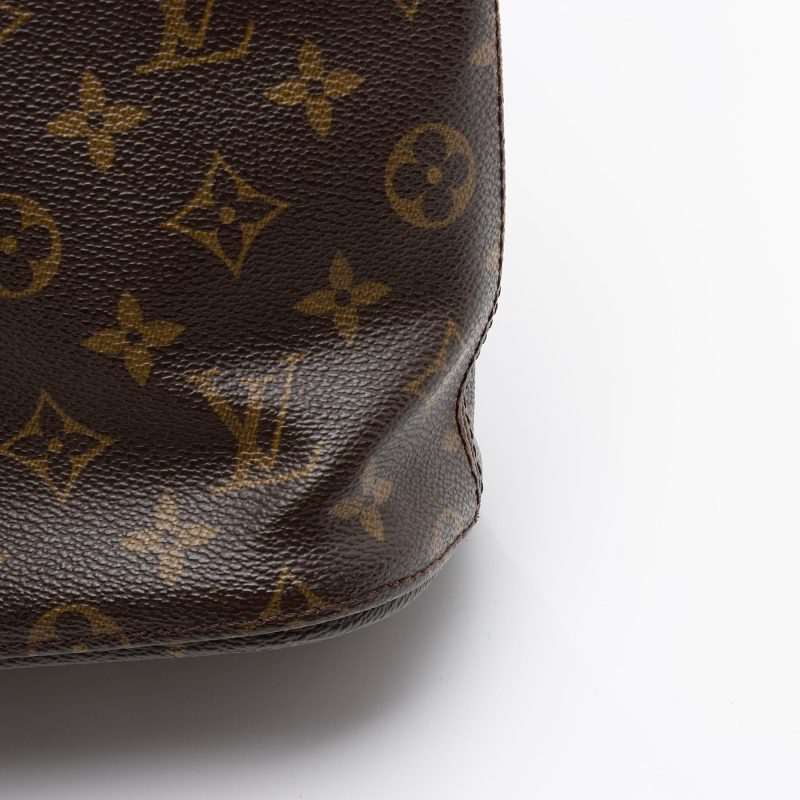Louis Vuitton Vintage Monogram Canvas Vavin GM Tote (SHF-n8AmD9) - Image 13