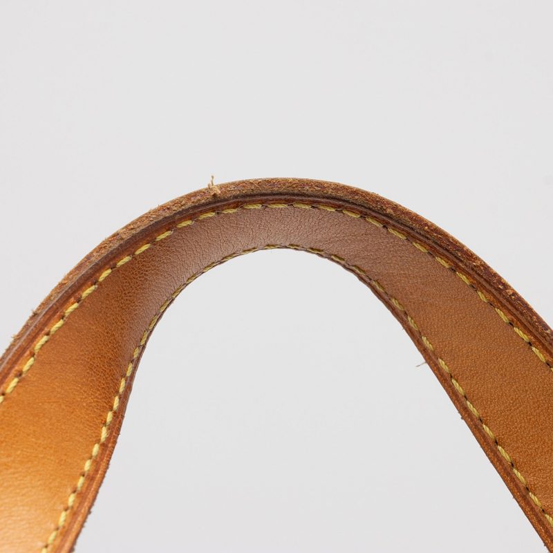 Louis Vuitton Vintage Monogram Canvas Vavin GM Tote (SHF-fG7hoU) - Image 11