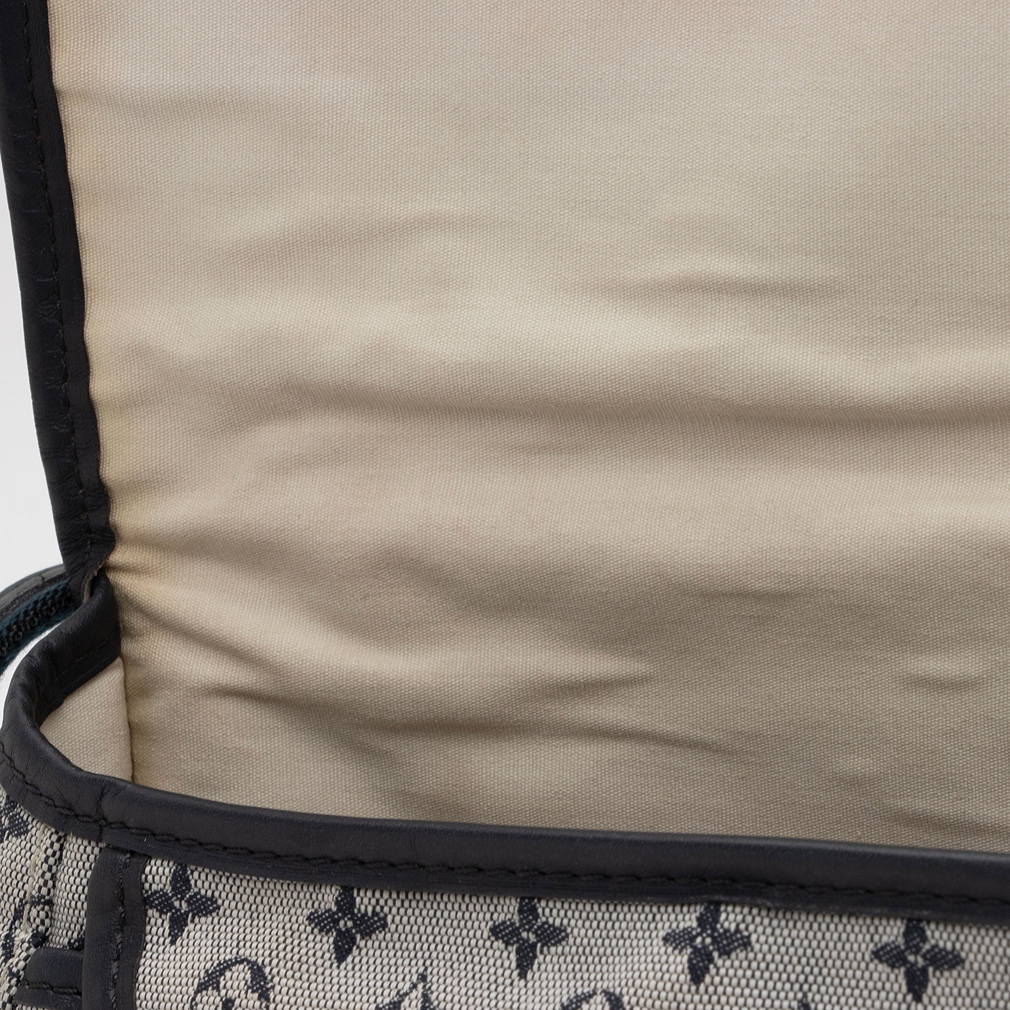 Louis Vuitton Vintage Monogram Mini Lin Berangere Shoulder Bag (SHF-tp3ki9) - Image 13