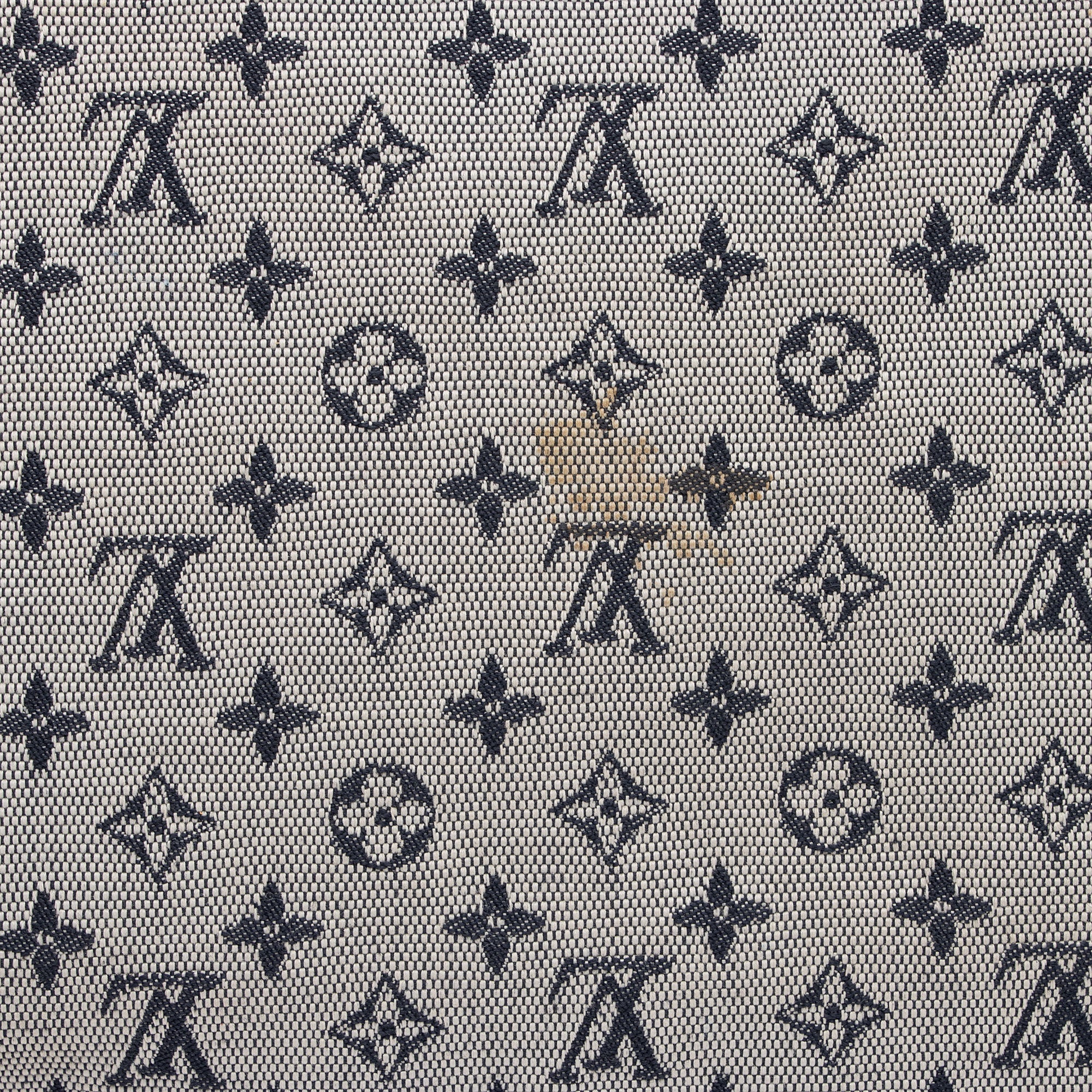 Louis Vuitton Vintage Monogram Mini Lin Berangere Shoulder Bag (SHF-tp3ki9) - Image 17