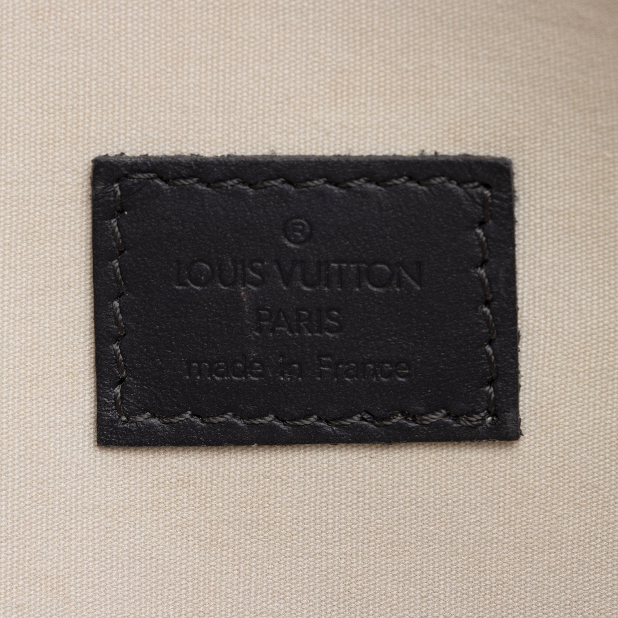 Louis Vuitton Vintage Monogram Mini Lin Berangere Shoulder Bag (SHF-tp3ki9) - Image 7
