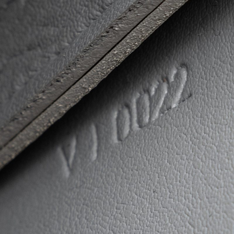 Louis Vuitton Vintage Monogram Vernis Lexington Pochette (SHF-21225) - Image 3
