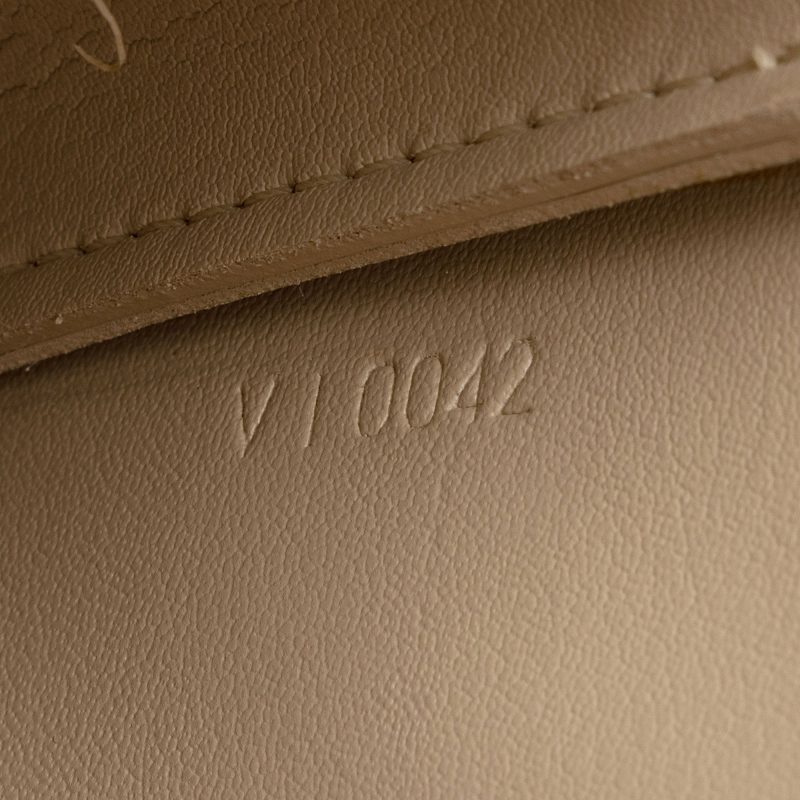 Louis Vuitton Vintage Monogram Vernis Lexington Pochette (SHF-PCMpzr) - Image 5