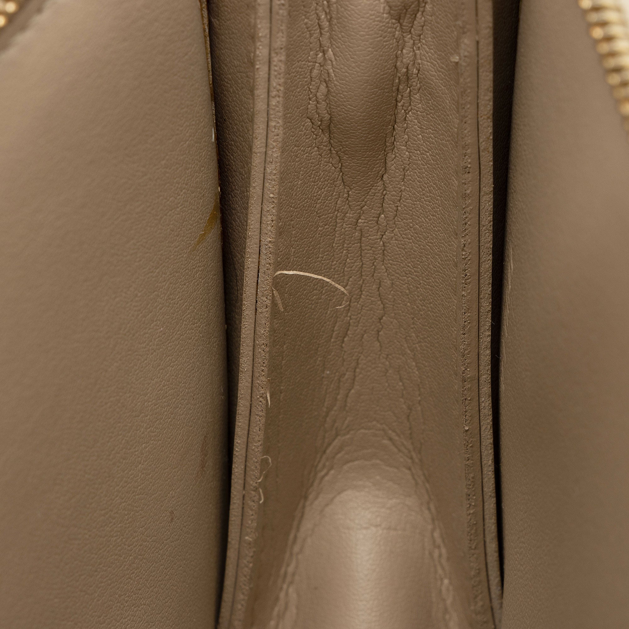 Louis Vuitton Vintage Monogram Vernis Lexington Pochette (SHF-PCMpzr) - Image 11