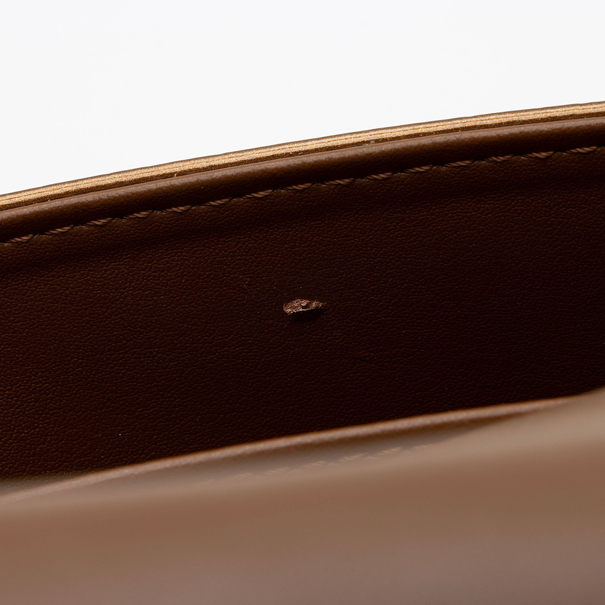 Louis Vuitton Vintage Monogram Vernis Thompson Street Shoulder Bag (SHF-7Sbff0) - Image 9
