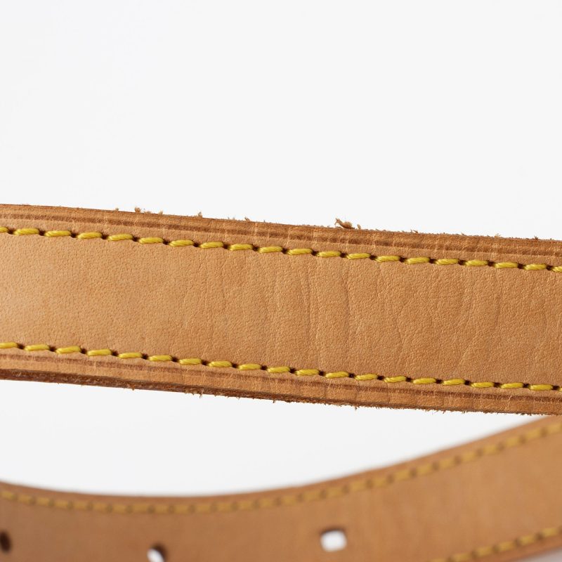 Louis Vuitton Vintage Monogram Vernis Thompson Street Shoulder Bag (SHF-7Sbff0) - Image 13