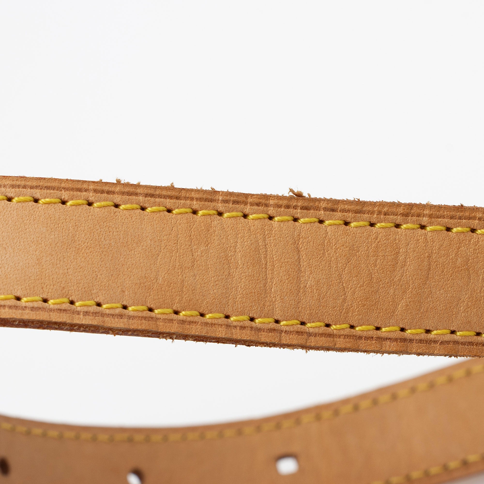 Louis Vuitton Vintage Monogram Vernis Thompson Street Shoulder Bag (SHF-7Sbff0) - Image 13