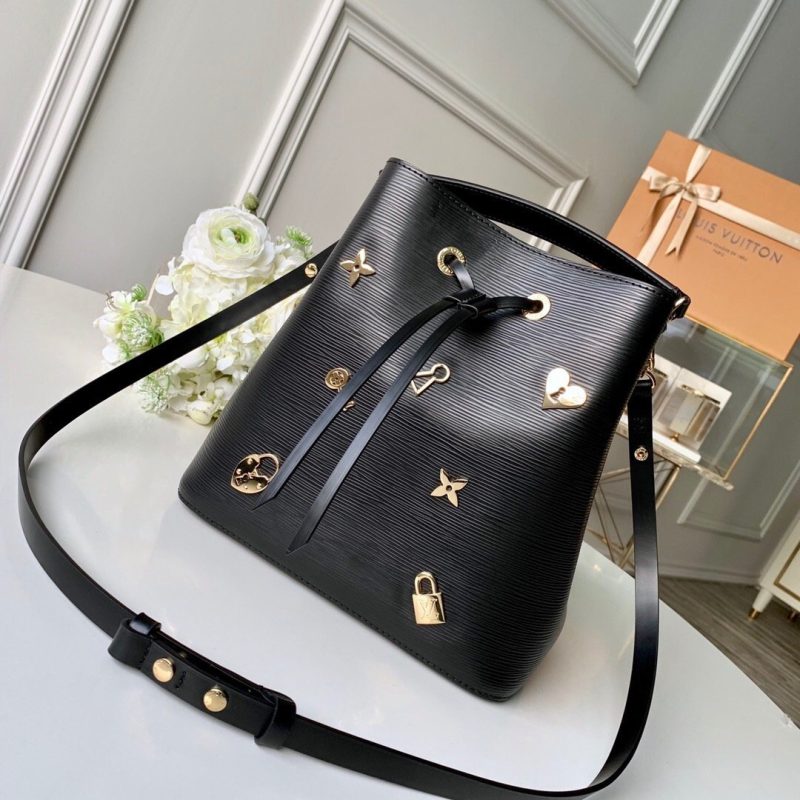 Louis Vuitton NÉONOÉ BB - Image 9