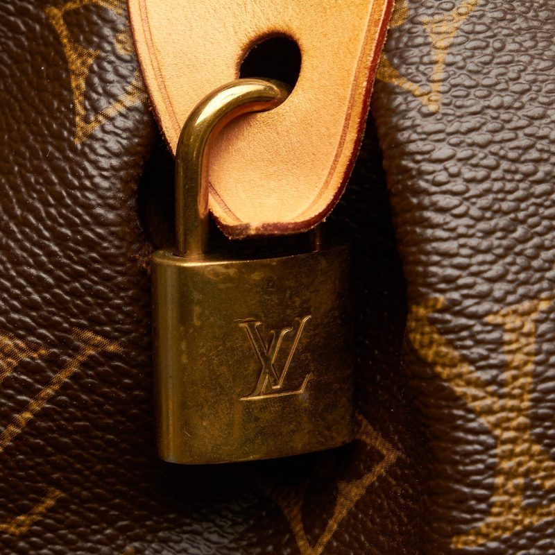Louis Vuitton Montorgueil PM Monogram Canvas - Image 9