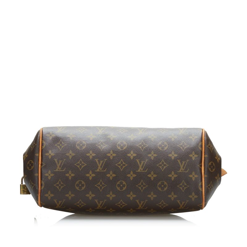 Louis Vuitton Montorgueil PM Monogram Canvas - Image 4