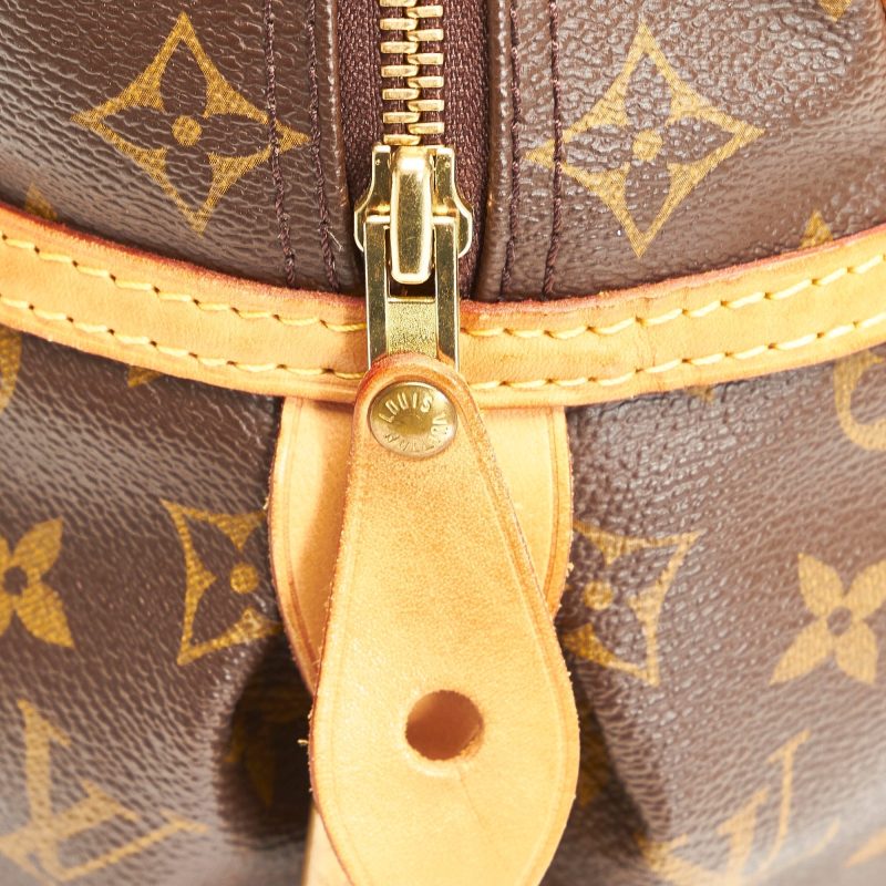 Louis Vuitton Montorgueil PM Monogram Canvas - Image 8