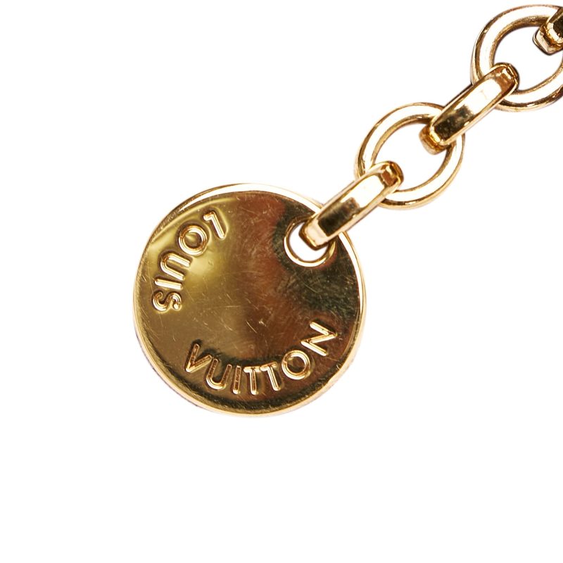 Louis Vuitton Brea GM Red Monogram Vernis - Image 9