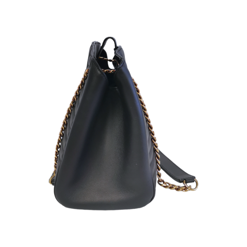 Louis Vuitton New Wave Chain Tote Bag - Image 3