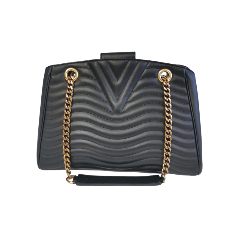 Louis Vuitton New Wave Chain Tote Bag - Image 2
