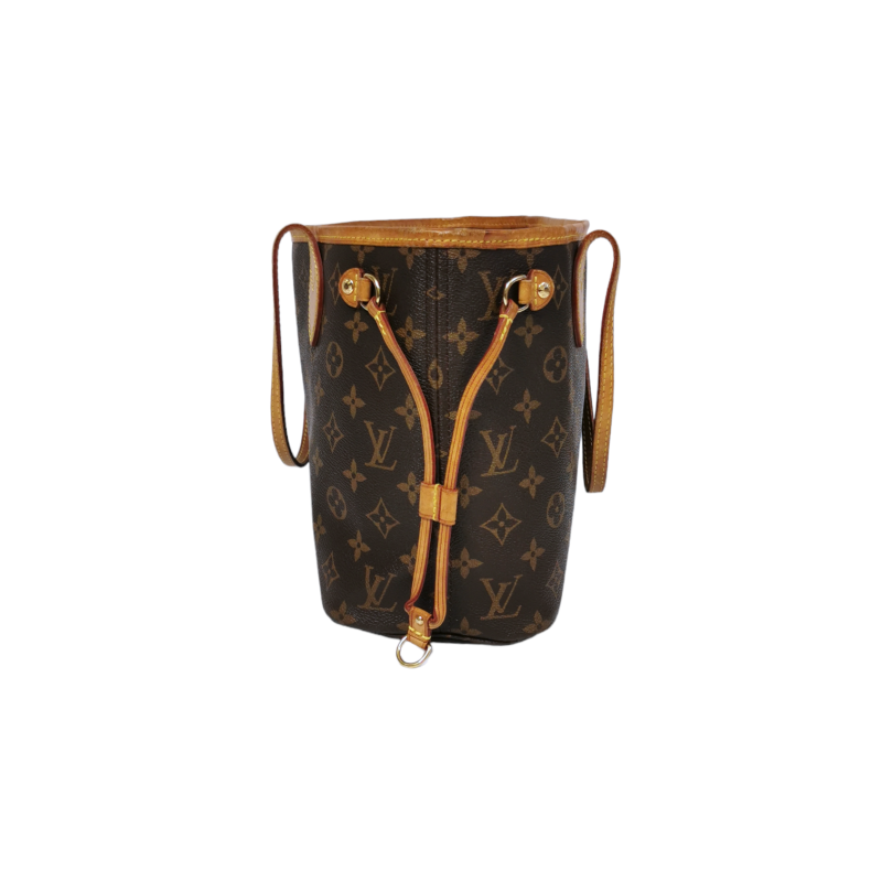 Louis Vuitton Neverfull PM Monogram Canvas - Image 3