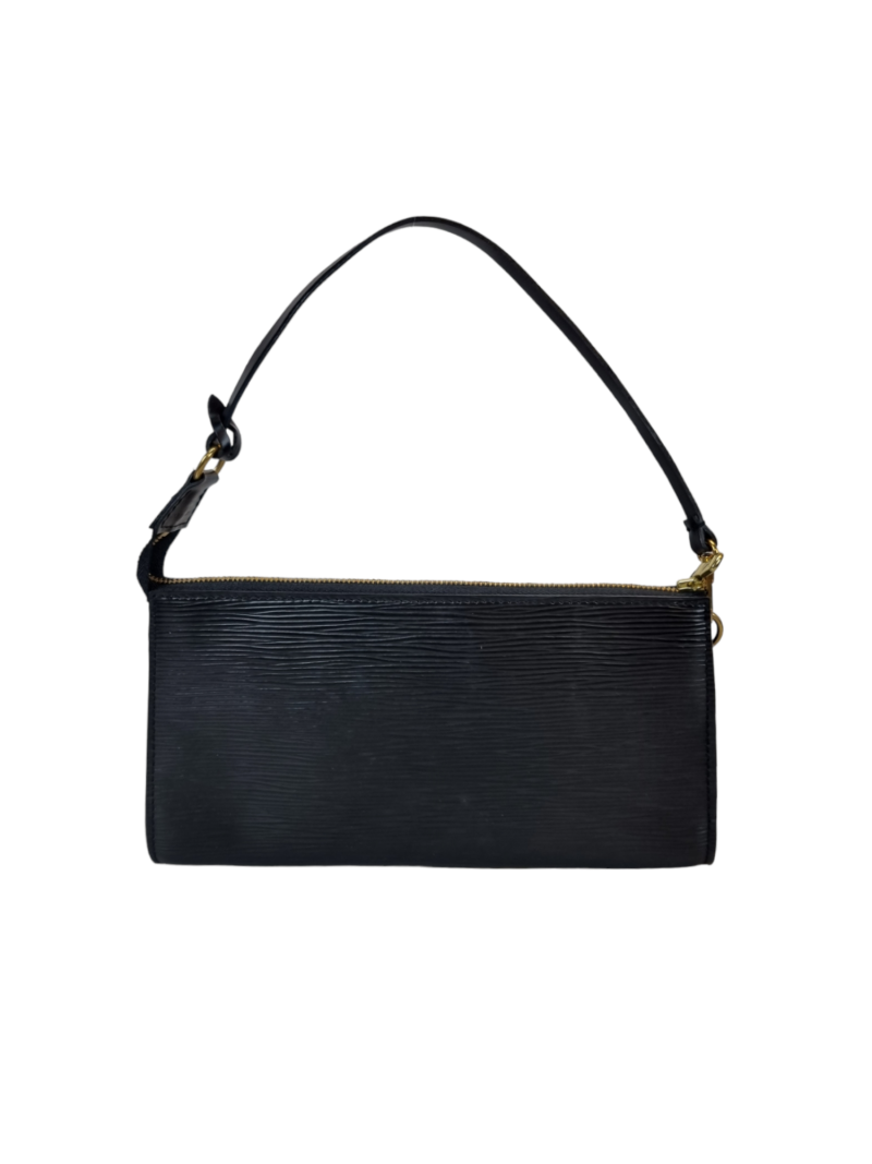Louis Vuitton Epi Pochette Accessories 24 - Image 2
