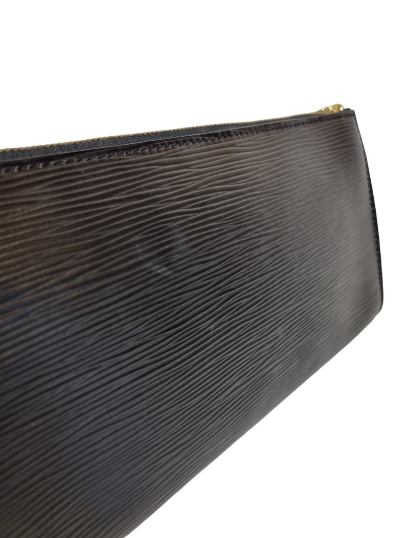 Louis Vuitton Epi Pochette Accessories 24 - Image 6