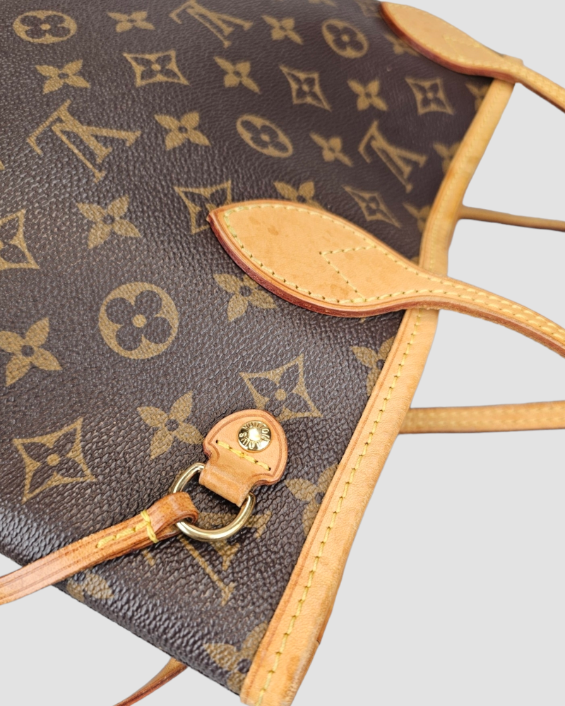 Louis Vuitton Neverfull PM - Image 7