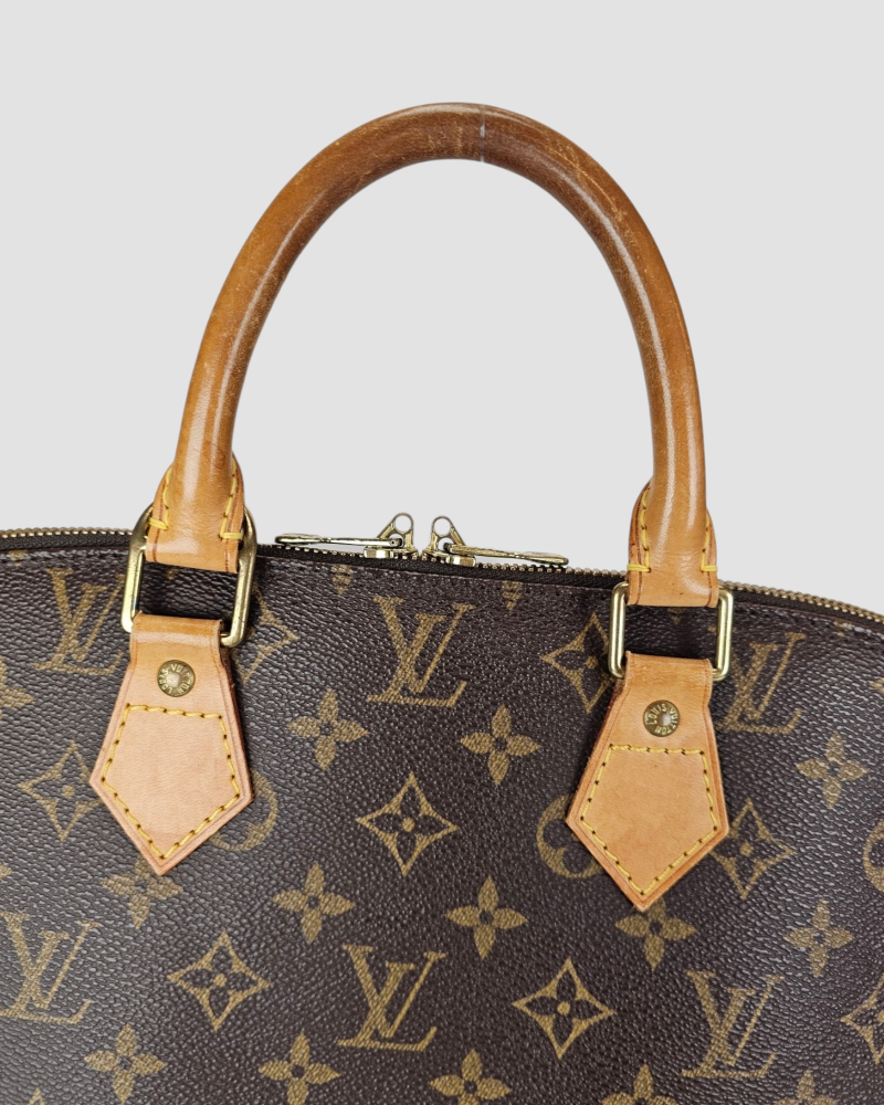 Louis Vuitton Alma PM - Image 5