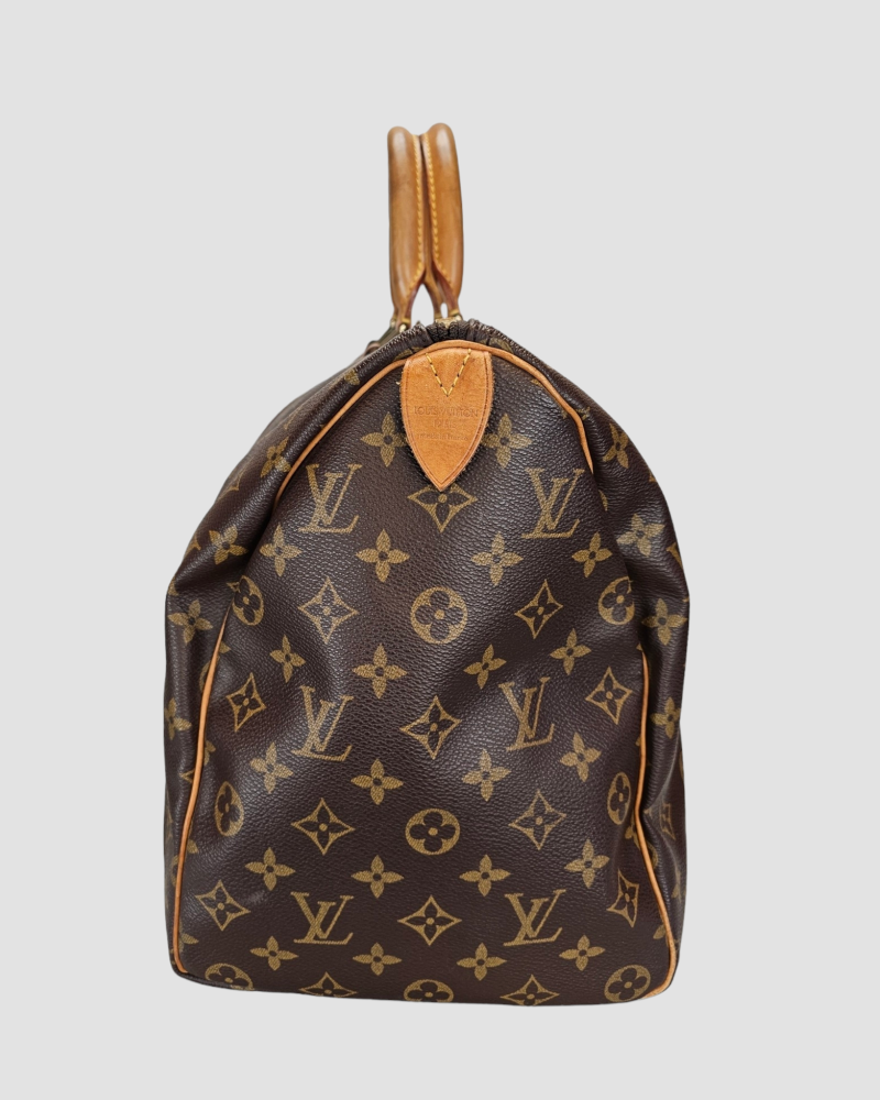 Louis Vuitton Boston Keepall 45 - Image 2