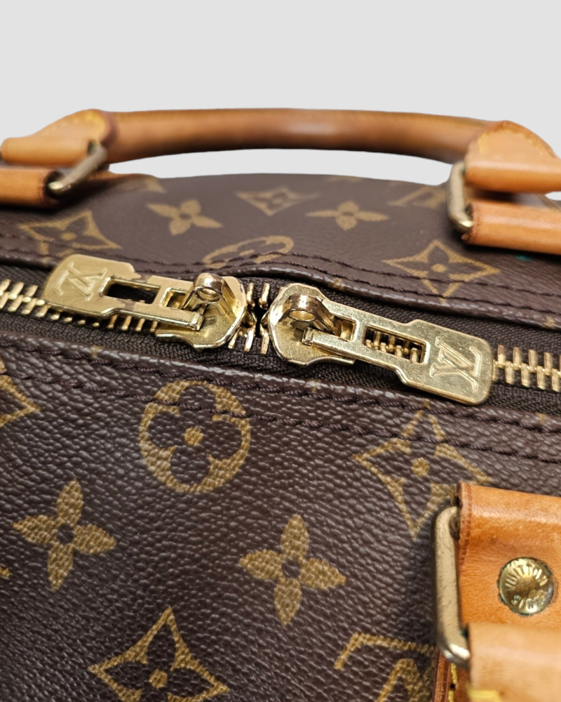 Louis Vuitton Boston Keepall 45 - Image 5