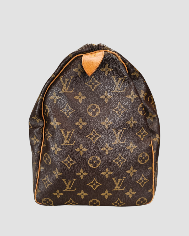 Louis Vuitton Boston Keepall 45 - Image 4