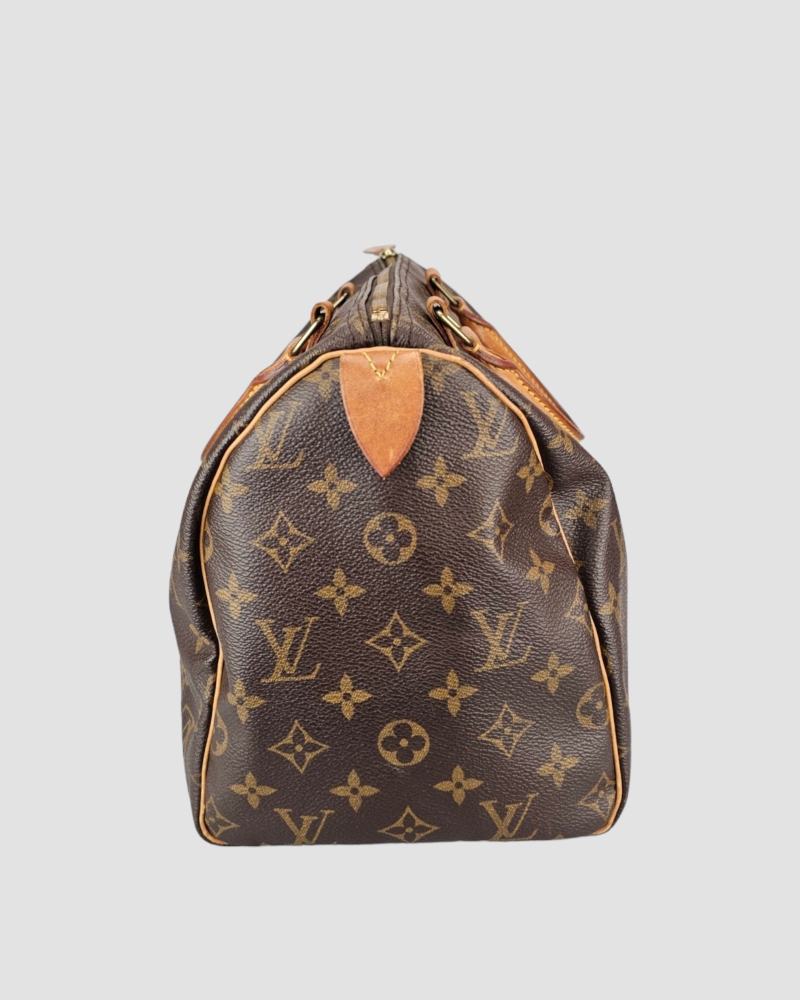 Louis Vuitton Speedy 30 - Image 2