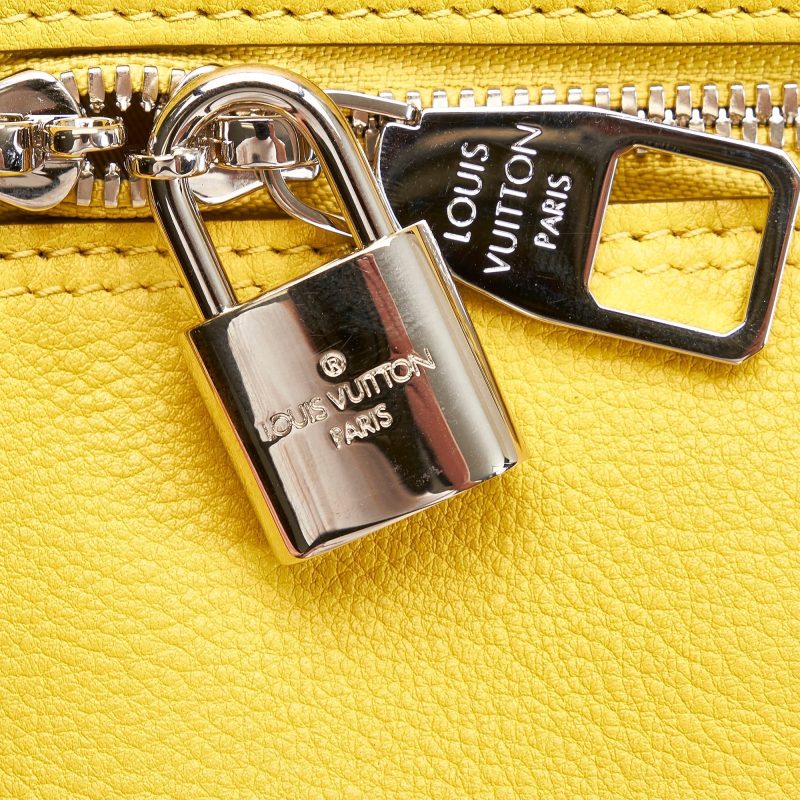 Louis Vuitton Haute Maroquinerie Bicolor - Image 10