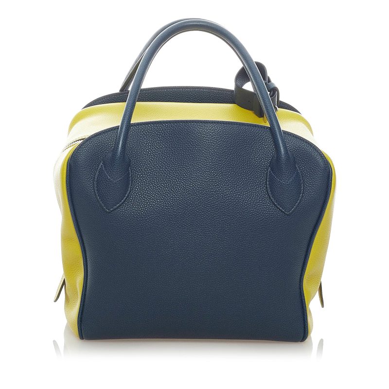 Louis Vuitton Haute Maroquinerie Bicolor - Image 3