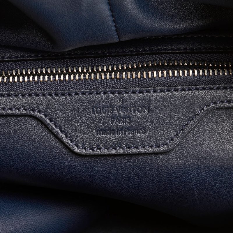 Louis Vuitton Haute Maroquinerie Bicolor - Image 6