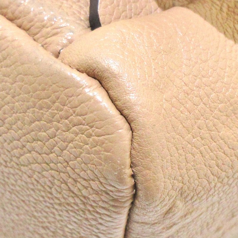 Louis Vuitton Sorbonne Backpack Beige Monogram Empreinte - Image 7