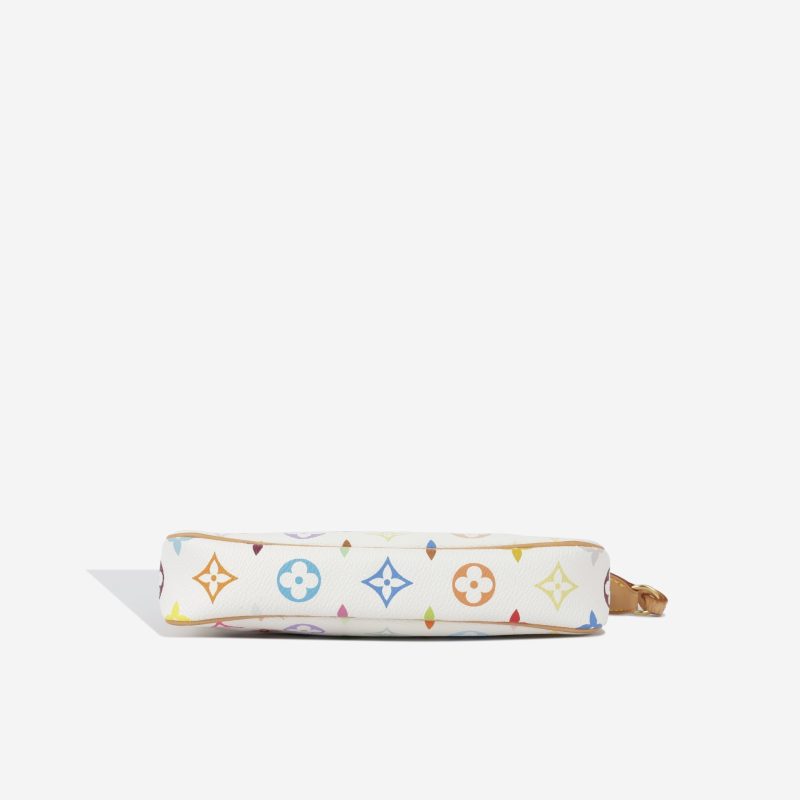 Louis Vuitton Pochette Accessoires - Murakami
