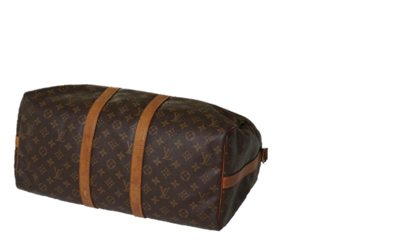 Louis Vuitton 45 Keepall - Image 2
