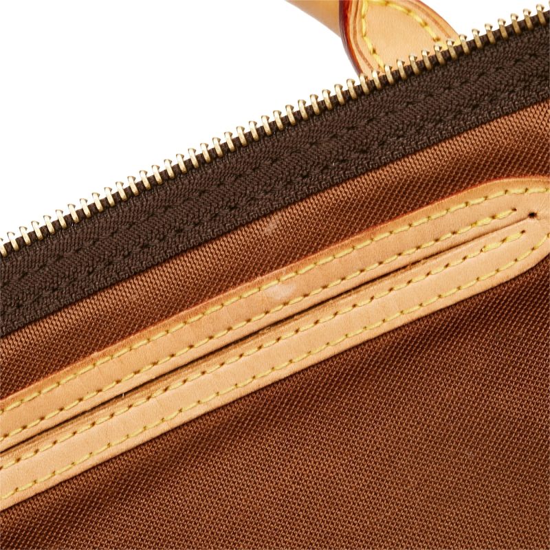 Louis Vuitton Speedy 30 Monogram Canvas - Image 8